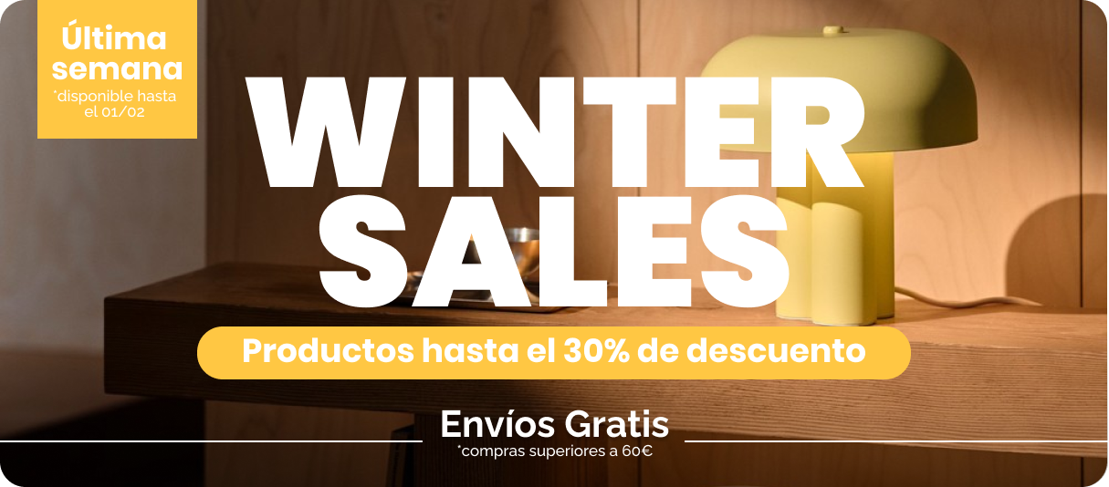 Winter Sales